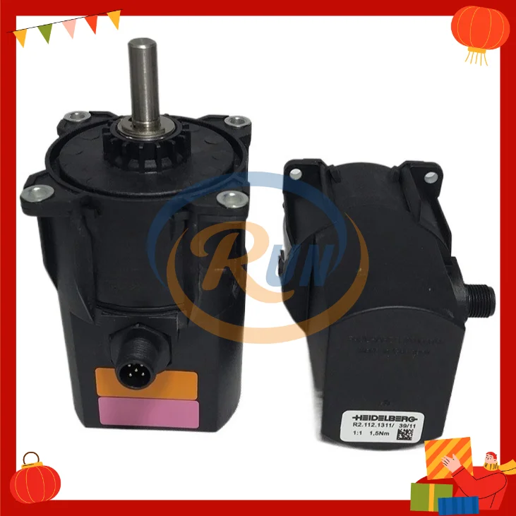 Heidelberg R2.112.1311 Plate Motor Motor Cable-stayed Motor Heidelberg Parts
Heidelberg R2.112.1311 Plate Motor Motor Cable-stayed Motor Heidelberg Parts