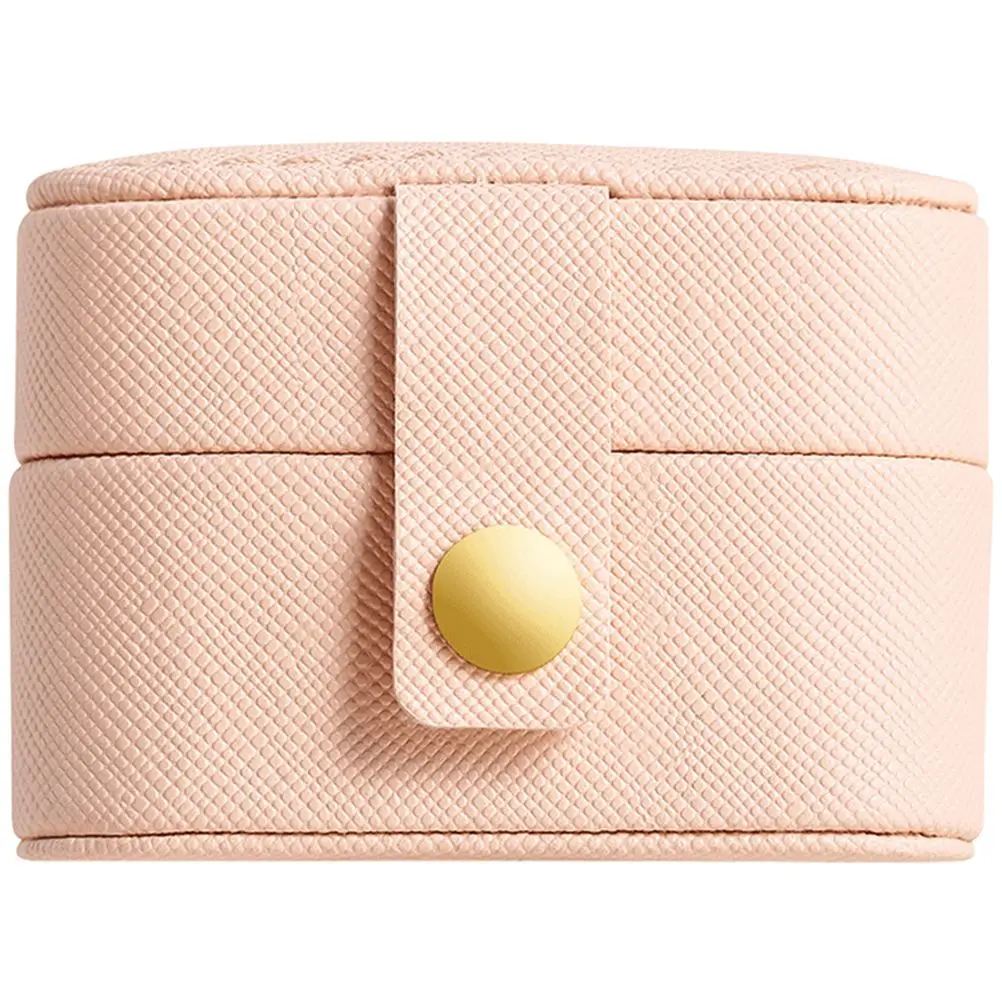 Ring Storage Girls Earrings Jewelry Case Desktop ganizing Portable Earrings Jewelry Case Multipurpose Travel Women Storage
Ring Storage Girls Earrings Jewelry Case Desktop ganizing Portable Earrings Jewelry Case Multipurpose Travel Women Storage