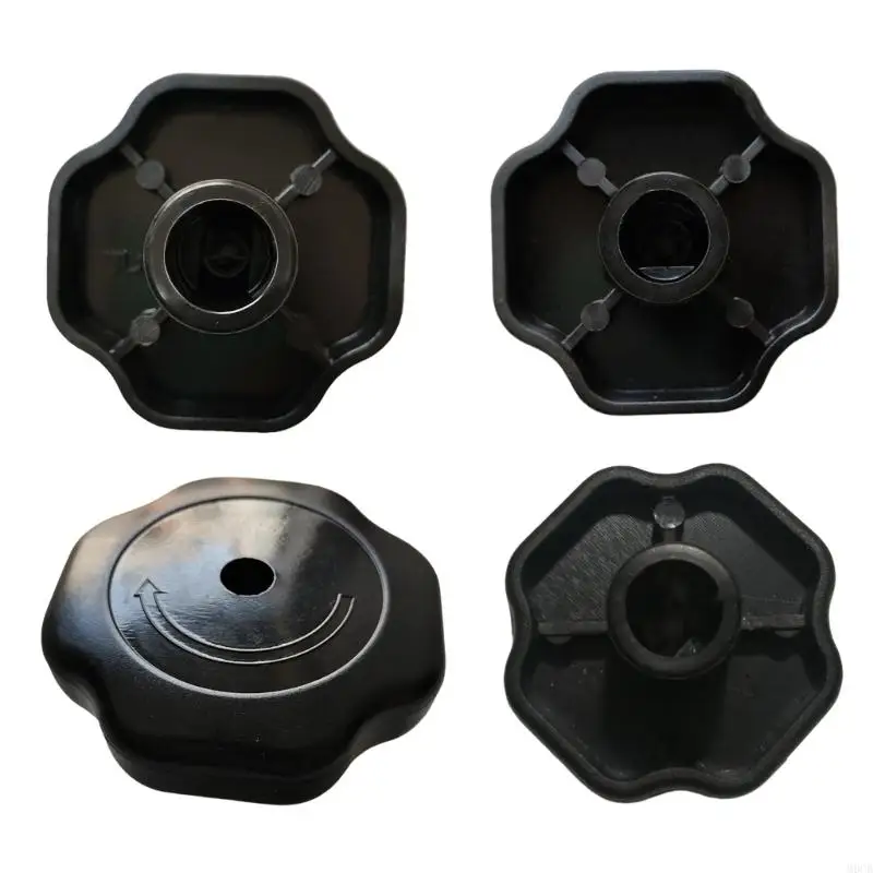 M6CB 6pcs Под давлением эластичной ручки выключатель сковородки 
M6CB 6pcs Под давлением эластичной ручки выключатель сковородки