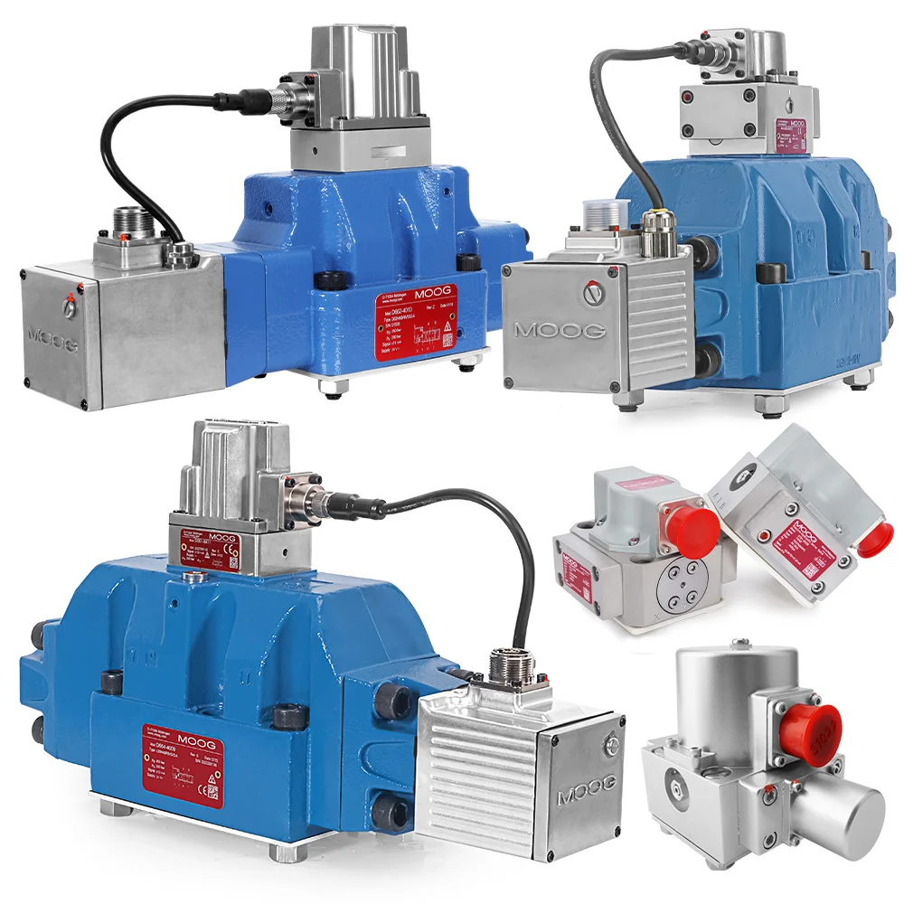 G761-3005B D662-4014 D661-4636 Proportional Control Valve Solenoid Valve D633 D634 D681 D765 Series Moog Servo Valve
G761-3005B D662-4014 D661-4636 Proportional Control Valve Solenoid Valve D633 D634 D681 D765 Series Moog Servo Valve