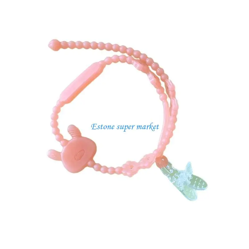 090B Pacifier Chain Bottle Organiser Teether Toy Chain for Strollers and Car
090B Pacifier Chain Bottle Organiser Teether Toy Chain for Strollers and Car