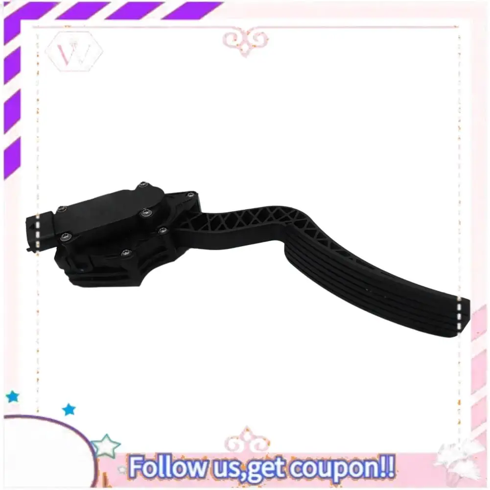 Easy To Use 2055034000 Car Throttle Pedal Oil Level Sensor Accelerator Pedal Module ASSY For Ssangyong Korando C 2011- Car Parts
Easy To Use 2055034000 Car Throttle Pedal Oil Level Sensor Accelerator Pedal Module ASSY For Ssangyong Korando C 2011- Car Parts