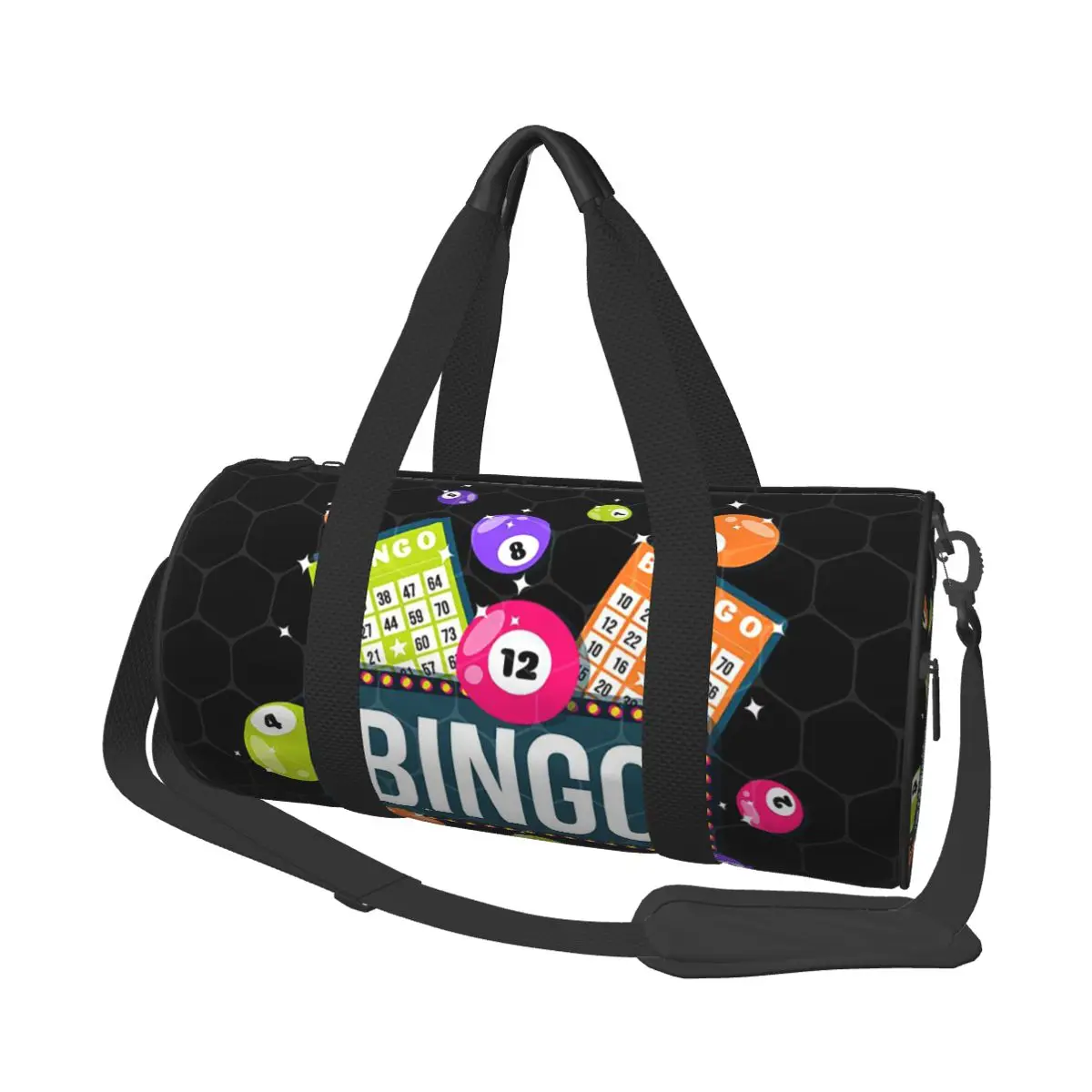 Большая спортивная сумка Come For Bingo Game, многофункциональная дорожная сумка Duffle, сумки для фитнеса
Большая спортивная сумка Come For Bingo Game, многофункциональная дорожная сумка Duffle, сумки для фитнеса