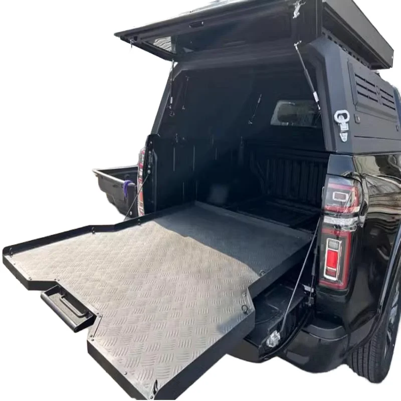 Custom Aluminium Single Cab UTE Ute Pickup TRuck Slide Drawer Push and Pull Tray Body
Custom Aluminium Single Cab UTE Ute Pickup TRuck Slide Drawer Push and Pull Tray Body