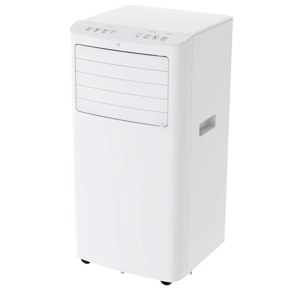 Factory Portable 12000BTU Air Conditioners With WIFI Function Heating And Cooling Mobile 12K Air Conditioner For Home
Factory Portable 12000BTU Air Conditioners With WIFI Function Heating And Cooling Mobile 12K Air Conditioner For Home