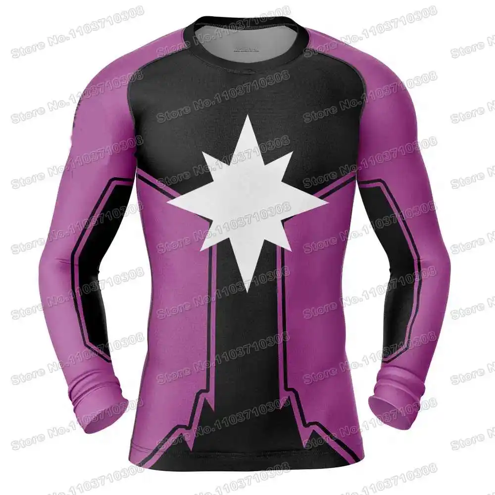 Comics Anime Rash Guards Surfing Jersey Beach Shirts Swimwear Diving Gym Shorts MMA BJJ Men Jiu Jitsu Fitness Sets
Comics Anime Rash Guards Surfing Jersey Beach Shirts Swimwear Diving Gym Shorts MMA BJJ Men Jiu Jitsu Fitness Sets