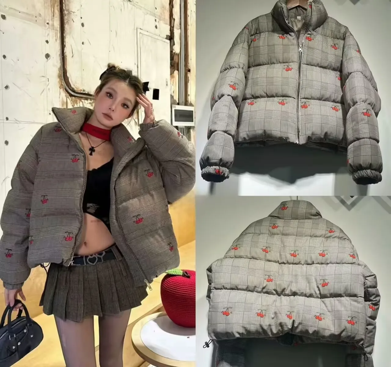 Женские парки Y2K, зимние многослойные парки с рюшами и поясом, плиссированные макси, прессованные, для студентов, литературные, изящные, винтажные, нежные, ПР
Женские парки Y2K, зимние многослойные парки с рюшами и поясом, плиссированные макси, прессованные, для студентов, литературные, изящные, винтажные, нежные, ПР