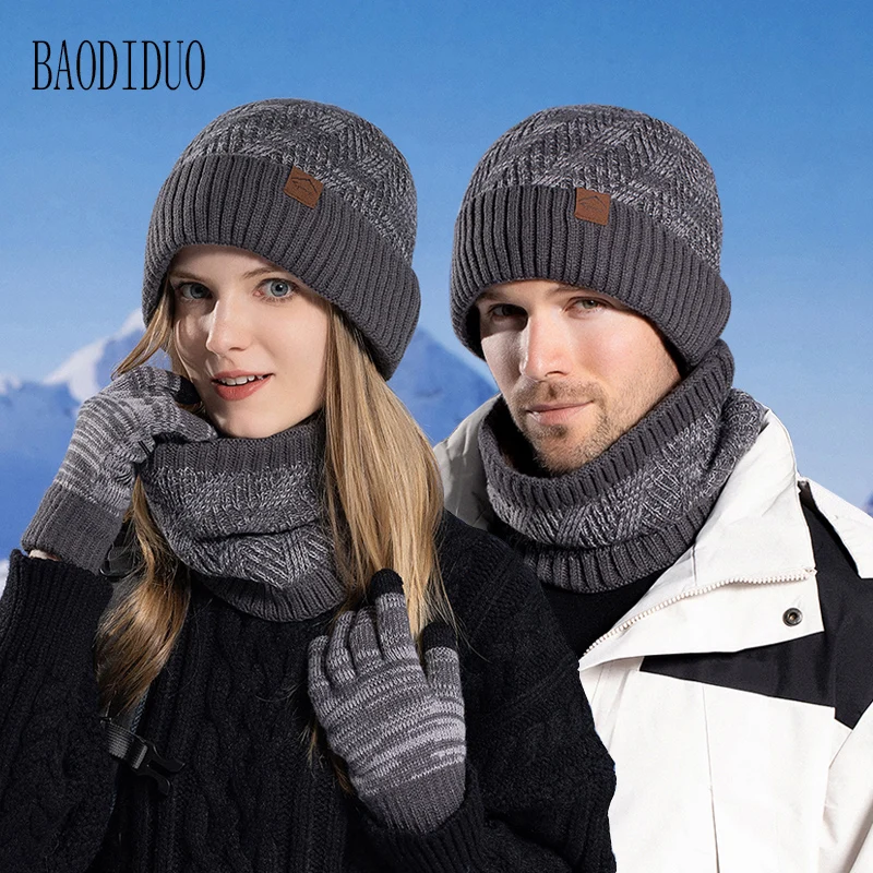 Xinbaoguan 60% acrylic 9610 winter cold resistant and warm knitted hat scarf set with ear protection and plush yarn hat
Xinbaoguan 60% acrylic 9610 winter cold resistant and warm knitted hat scarf set with ear protection and plush yarn hat