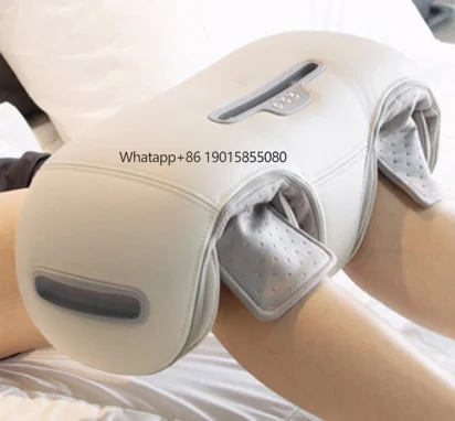 Knee Pain Relief Physical Therapy Electric Knee Care Massager Electric Double Knee Massager
Knee Pain Relief Physical Therapy Electric Knee Care Massager Electric Double Knee Massager