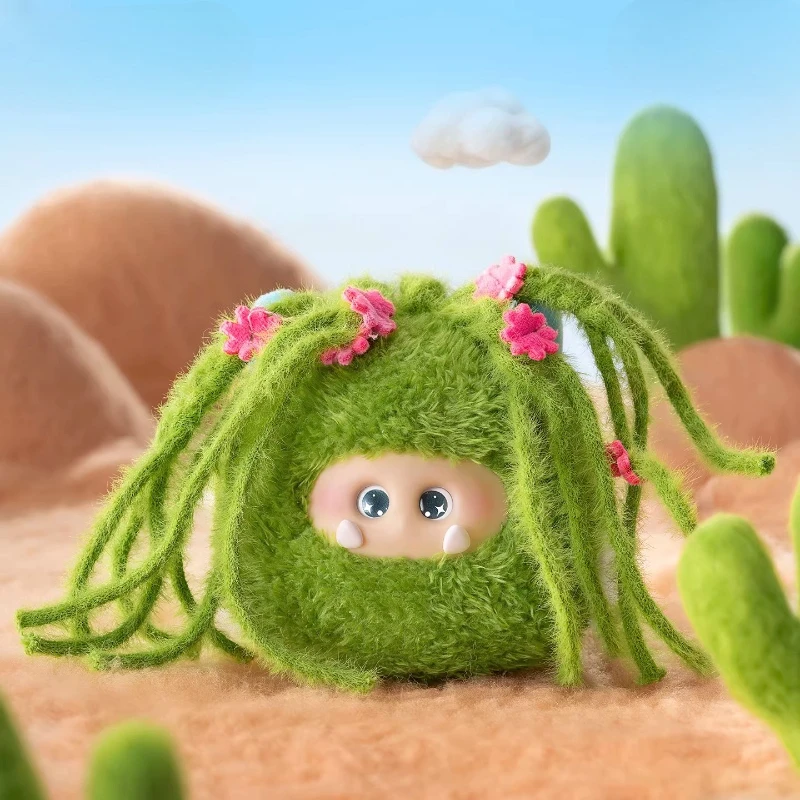 OHKU Giggle Monster Sproutstory Series слепая коробка виниловое лицо милая кукла подарок на день рождения прекрасный настольный орнамент Mystery Box фигурки
OHKU Giggle Monster Sproutstory Series слепая коробка виниловое лицо милая кукла подарок на день рождения прекрасный настольный орнамент Mystery Box фигурки