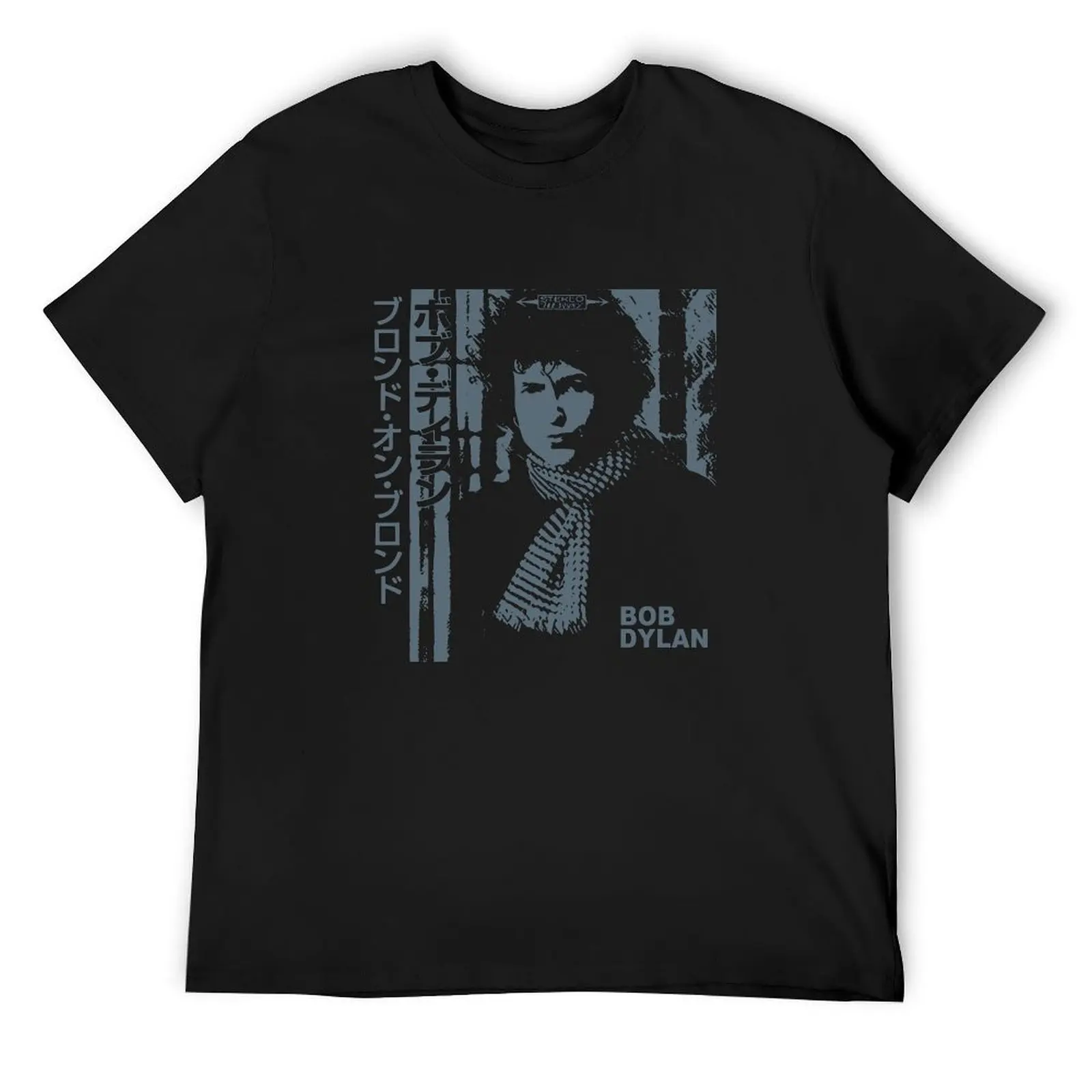 JAPAN BLONDE ON BLONDE T-Shirt cheap stuff kawaii clothes customs t shirt men 100℅ cotton
JAPAN BLONDE ON BLONDE T-Shirt cheap stuff kawaii clothes customs t shirt men 100℅ cotton