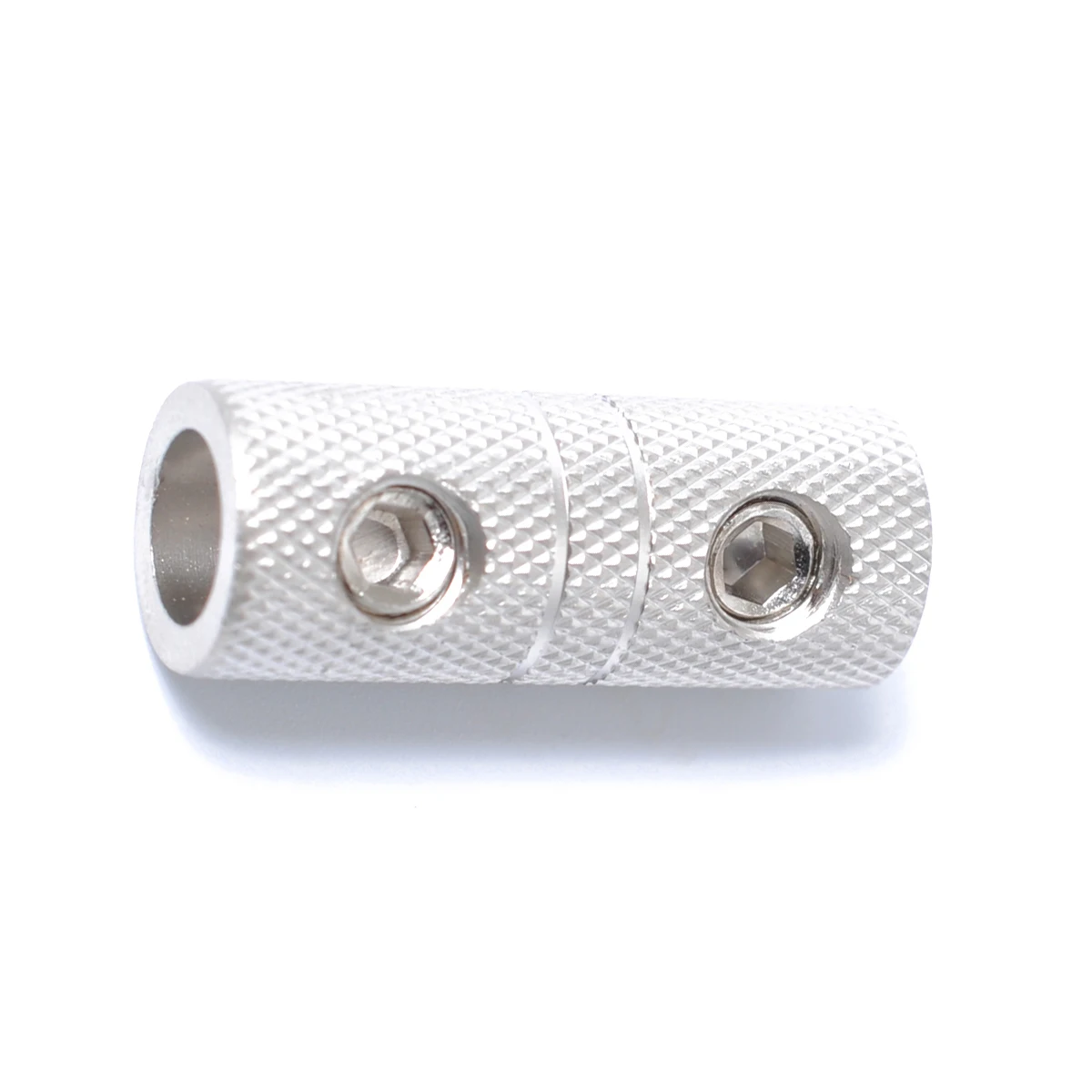Brass Audio Terminals 8 Gauge Crimp Wire Connector Corrosion Resistant Durable Electrical Connectors Butt Splice Audio Wire
Brass Audio Terminals 8 Gauge Crimp Wire Connector Corrosion Resistant Durable Electrical Connectors Butt Splice Audio Wire