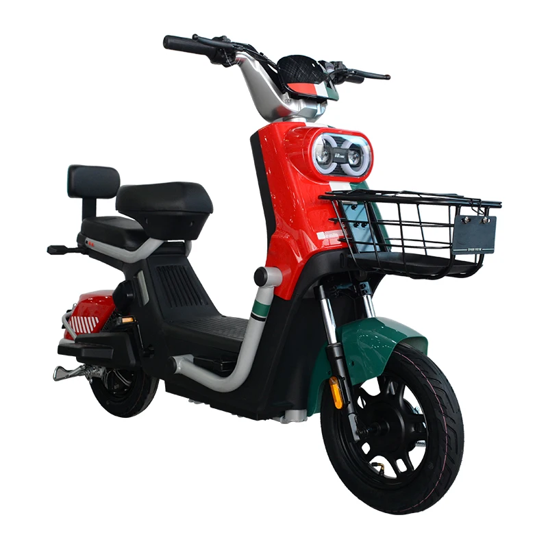 High Quality Factory Original Cheapest Hot Sale 350W Scooter E Motor Electric E Bike Moto Electrica Electric Adults Bicycles
High Quality Factory Original Cheapest Hot Sale 350W Scooter E Motor Electric E Bike Moto Electrica Electric Adults Bicycles