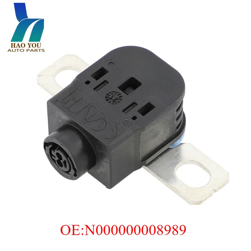 N000000008989 Battery Cut Off Fuse Overload Protection Trip For Mercedes Benz C200
N000000008989 Battery Cut Off Fuse Overload Protection Trip For Mercedes Benz C200