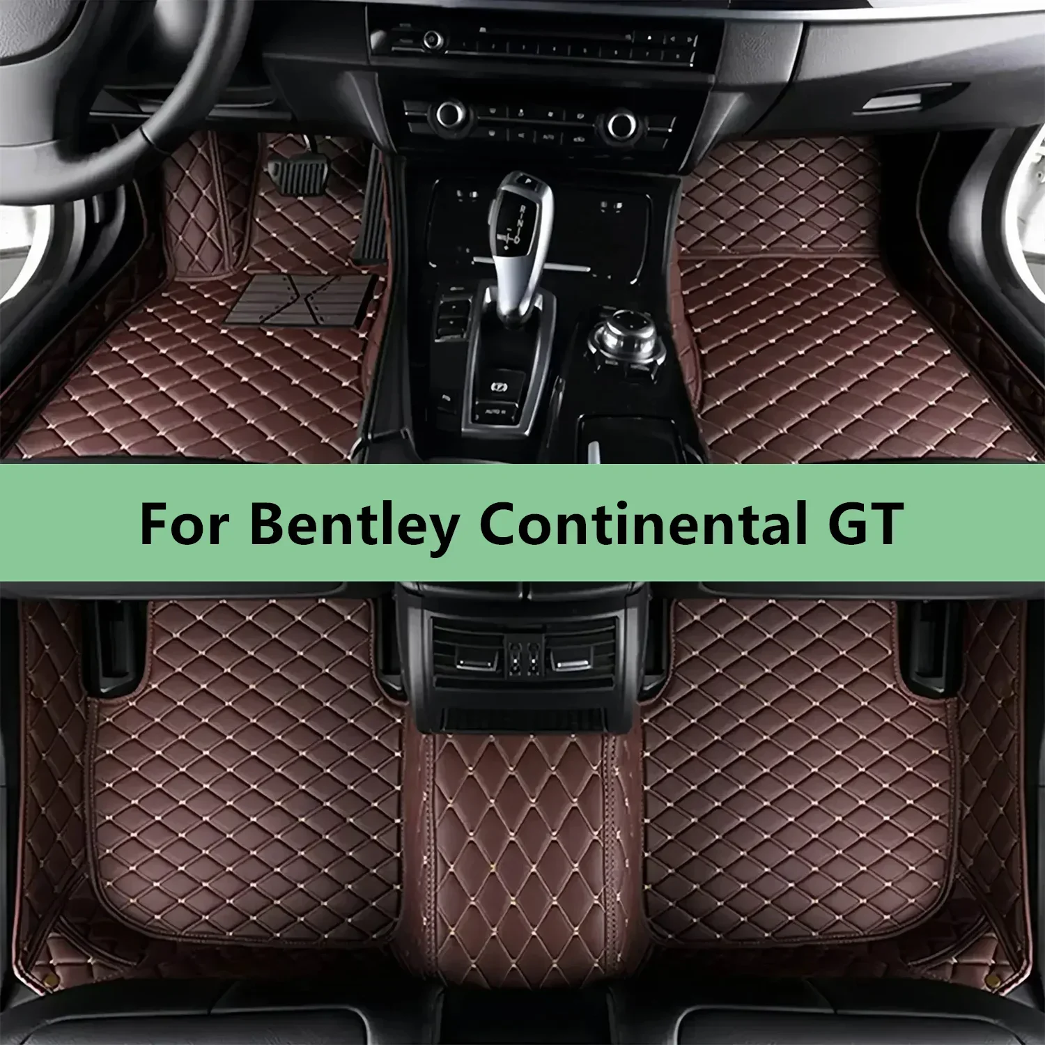 Car Floor Mats For Bentley Continental GT 2019 2020 2021 2022 2023 2024 Floor Mats For Men Women Car Accessories Auto Carpets
Car Floor Mats For Bentley Continental GT 2019 2020 2021 2022 2023 2024 Floor Mats For Men Women Car Accessories Auto Carpets
