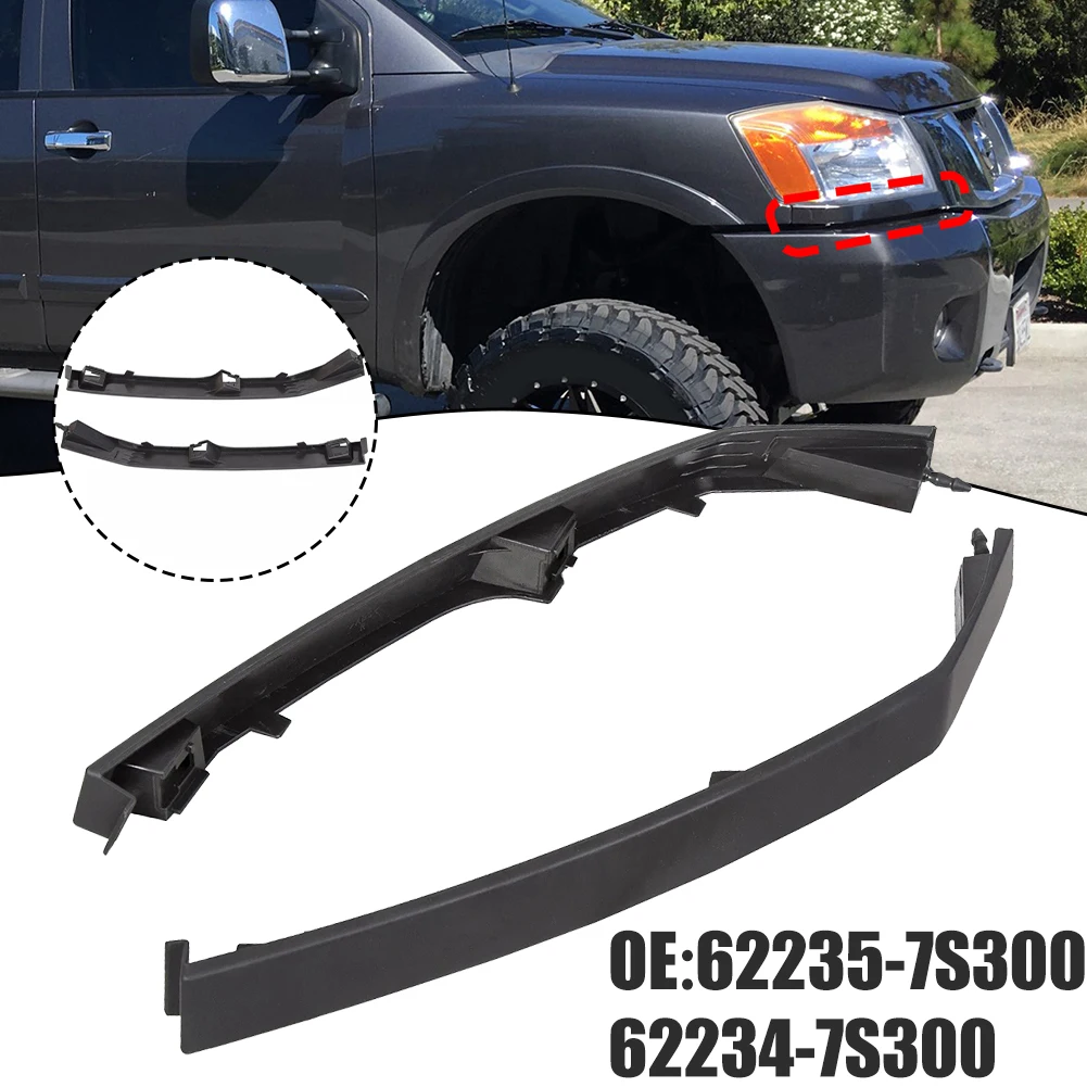 Формовочная отделка фар, нижний наполнитель, пара наборов для Nissan- Armada- 2005-2007 62235-7S300, прямая установка, автомобильные аксессуары
Формовочная отделка фар, нижний наполнитель, пара наборов для Nissan- Armada- 2005-2007 62235-7S300, прямая установка, автомобильные аксессуары