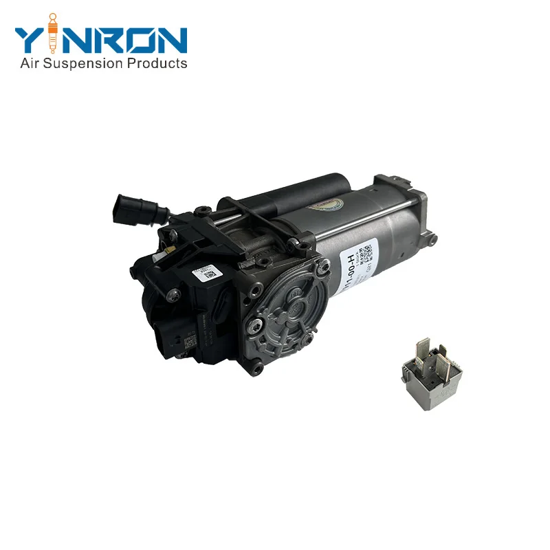 High Quality Air Compressor Pump with Relay for Tesla Model S ( 5YJS ) 2016~2021 RWD AWD 1027911-00-H 4154065000 1044911-00-D
High Quality Air Compressor Pump with Relay for Tesla Model S ( 5YJS ) 2016~2021 RWD AWD 1027911-00-H 4154065000 1044911-00-D