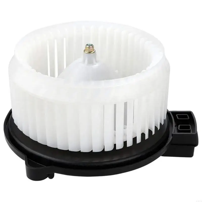 242A 79310-TF0-G01 700247 Air Conditioning Fan Motor Car HVAC Blower Motor Assembly
242A 79310-TF0-G01 700247 Air Conditioning Fan Motor Car HVAC Blower Motor Assembly