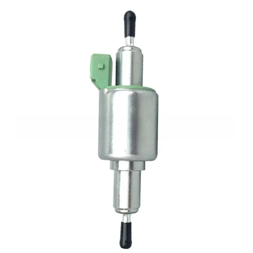 12V 24V 22mL 28ml Parking Heater Dosing Pump Diesel Oil Air Fuel Pump Pulse Metering Solenoid with Backet Holder for Webasto
12V 24V 22mL 28ml Parking Heater Dosing Pump Diesel Oil Air Fuel Pump Pulse Metering Solenoid with Backet Holder for Webasto