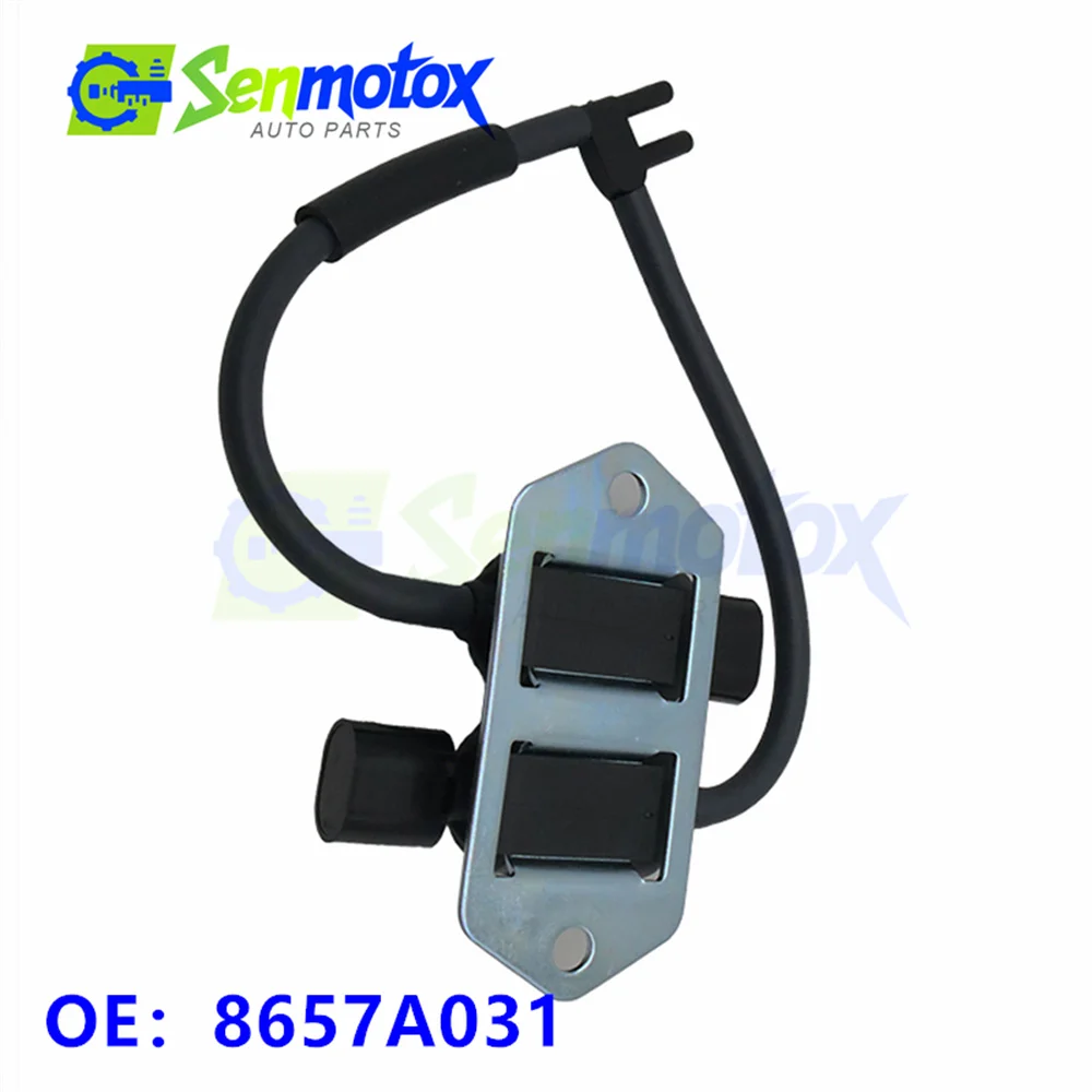 8657A031 K5T81794 S6315104 Электромагнитный клапан карбоновой канистры с муфтой свободного хода для V80 V93 V95 V96 V97 V98 Mitsubishi Montero Pajero
8657A031 K5T81794 S6315104 Электромагнитный клапан карбоновой канистры с муфтой свободного хода для V80 V93 V95 V96 V97 V98 Mitsubishi Montero Pajero