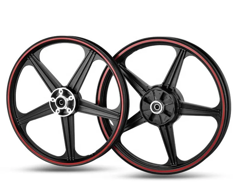 Motorcycle Aluminum Alloy Wheel
Motorcycle Aluminum Alloy Wheel