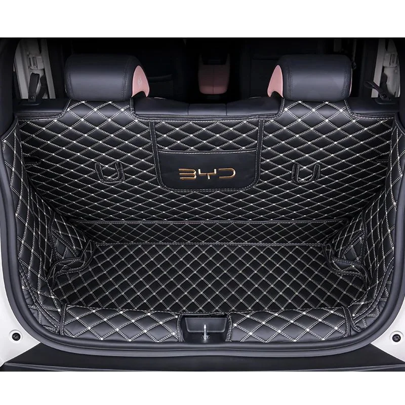 For BYD Seagull 2023-2024 Car Trunk Waterproof Liner Tray Cargo Anti-Slip Boot Rear Floor Trunk Mat Storage Pad
For BYD Seagull 2023-2024 Car Trunk Waterproof Liner Tray Cargo Anti-Slip Boot Rear Floor Trunk Mat Storage Pad