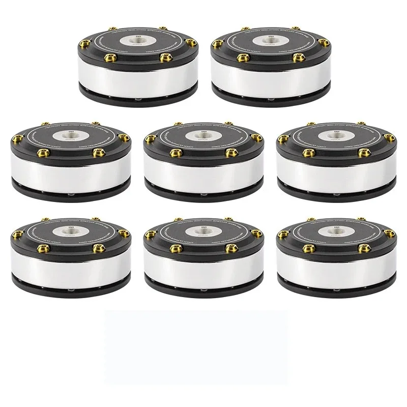 Audio Speakers Amplifier DAC CD Player Absorber Foot Feet Pads Vibration Absorption Stands Isolation Spikes
Audio Speakers Amplifier DAC CD Player Absorber Foot Feet Pads Vibration Absorption Stands Isolation Spikes