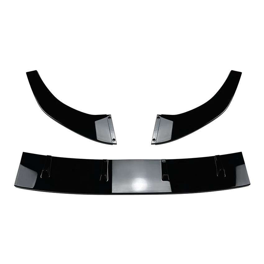 Car Body Kit Black Or Carbon Fiber Looking Front Bumper Lip Cover For Volkswagen Golf 7 Gti
Car Body Kit Black Or Carbon Fiber Looking Front Bumper Lip Cover For Volkswagen Golf 7 Gti