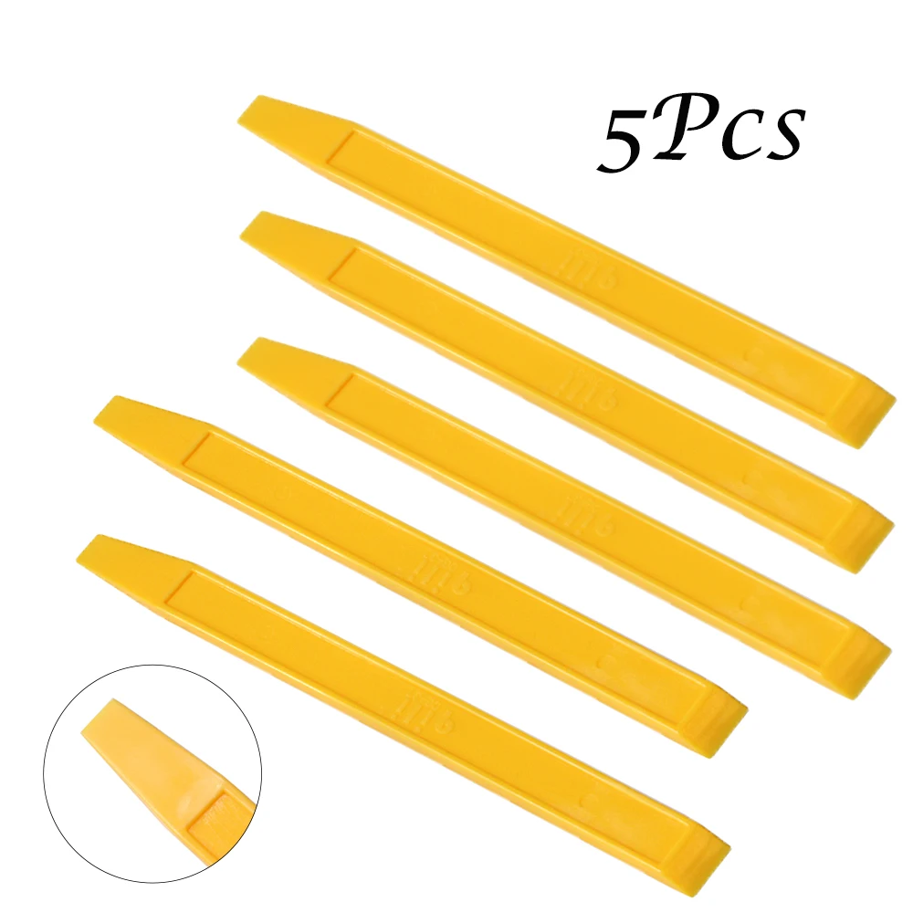 5pcs Gasket Push Stick Heat Resistant Squeegee Car Wrapping Tool Long Handle Scraper for Auto Window Film Tint Installation Tool
5pcs Gasket Push Stick Heat Resistant Squeegee Car Wrapping Tool Long Handle Scraper for Auto Window Film Tint Installation Tool