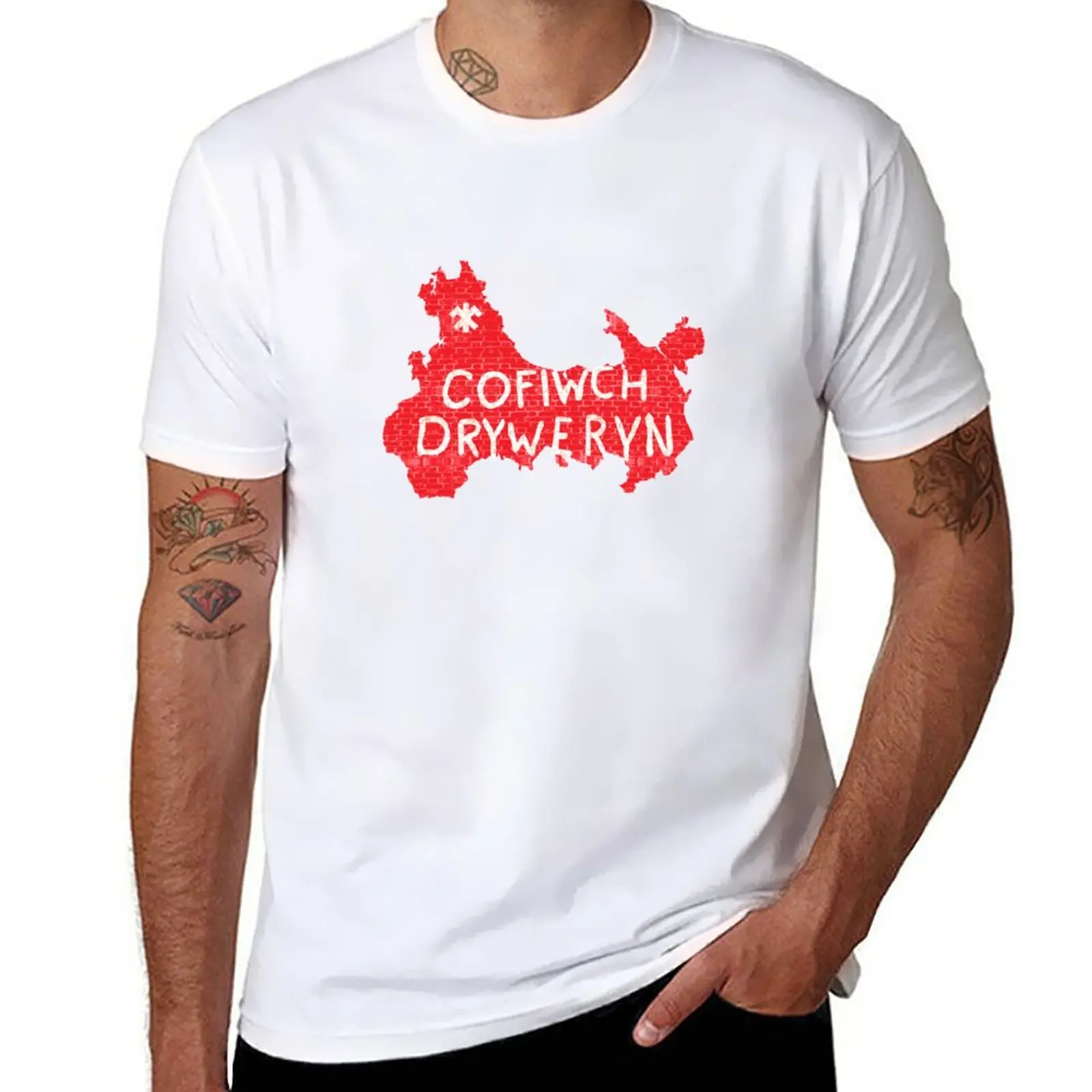 New Cofiwch Dryweryn with map T-Shirt oversized t shirts vintage t shirt fruit of the loom mens t shirts
New Cofiwch Dryweryn with map T-Shirt oversized t shirts vintage t shirt fruit of the loom mens t shirts