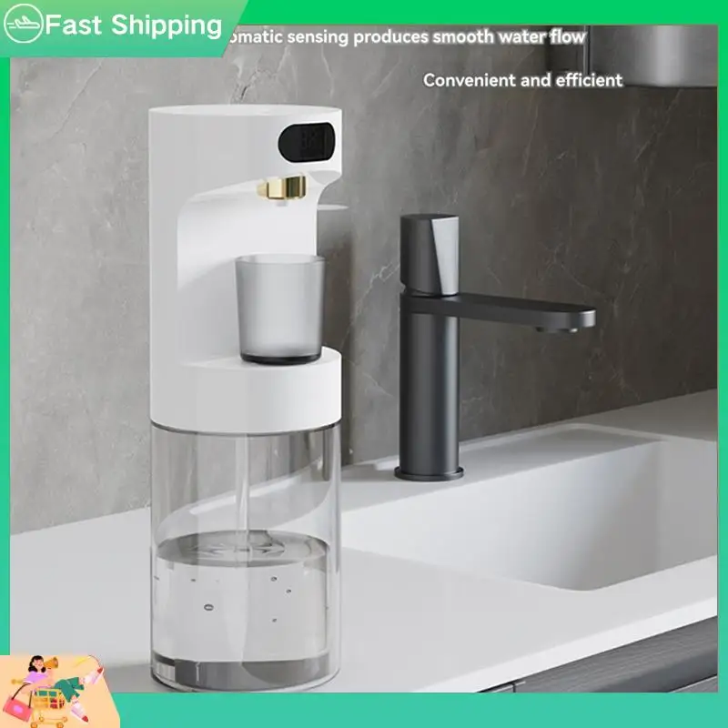 Mouthwash Dispenser Mouthwash Dispenser For Bathroom Automatic Mouthwash Dispenser White-Tvdae
Mouthwash Dispenser Mouthwash Dispenser For Bathroom Automatic Mouthwash Dispenser White-Tvdae