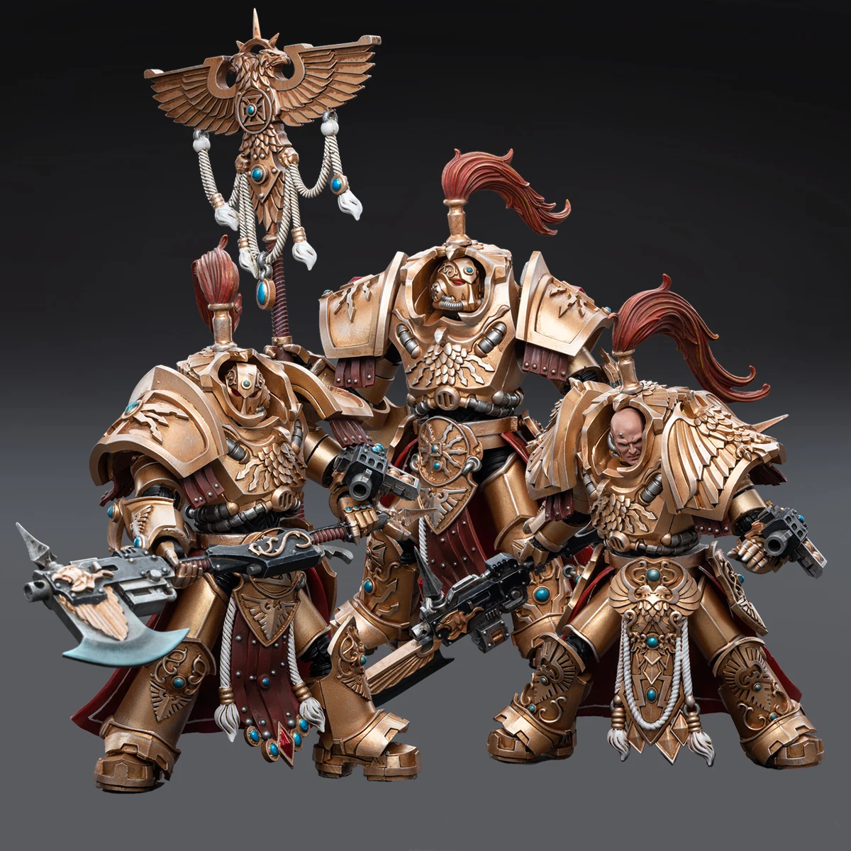 В наличии, JOYTOY WARHAMMER 40K, Adeptus, клиент, алларус, осир, архимаски, серонис, толгурор, робот, экшн-модель, художественная коллекция
В наличии, JOYTOY WARHAMMER 40K, Adeptus, клиент, алларус, осир, архимаски, серонис, толгурор, робот, экшн-модель, художественная коллекция