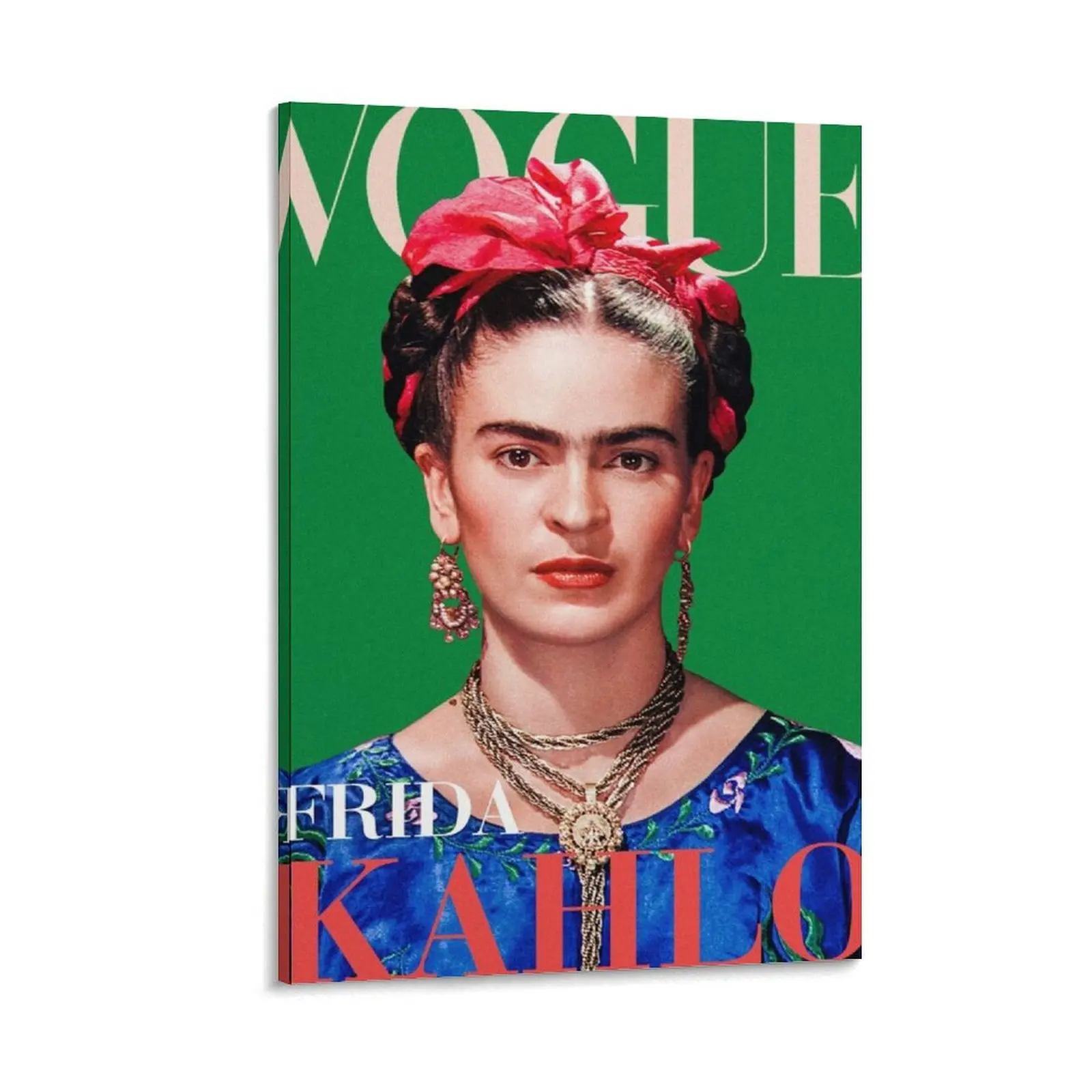 FRIDA MAGAZINE Canvas Painting home decors accessories home decoration luxury decorative items for home
FRIDA MAGAZINE Canvas Painting home decors accessories home decoration luxury decorative items for home