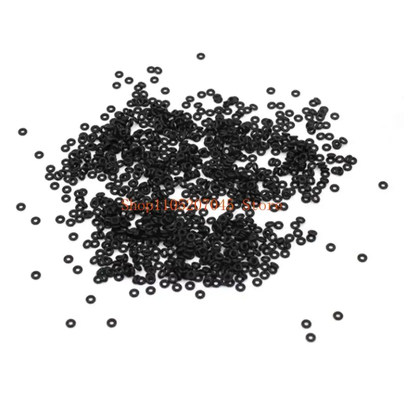 37cd Replacement Rubber Seals for 110 Series Injector Easy Installation
37cd Replacement Rubber Seals for 110 Series Injector Easy Installation