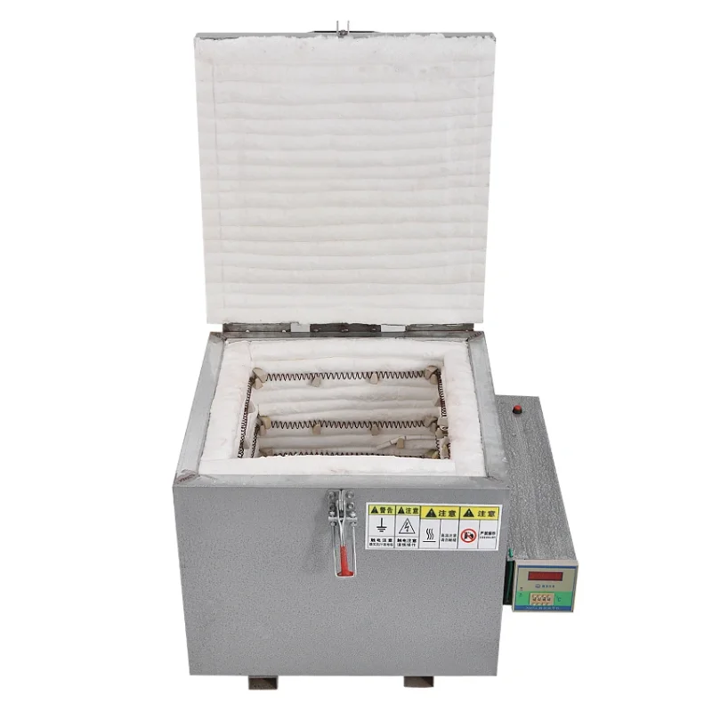 For WN-D2 Small Decorating Kiln Intelligent Automatic Electric Kiln Low Temperature Ceramic Oven Pottery Firing Equipment
For WN-D2 Small Decorating Kiln Intelligent Automatic Electric Kiln Low Temperature Ceramic Oven Pottery Firing Equipment