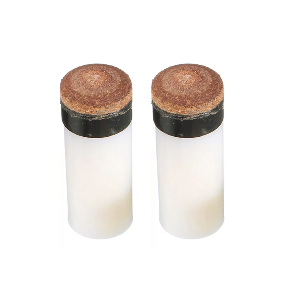 10Pcs Billiard Cue Ferrules American Style Replacement Screw-on Tips Hard Rubber Billiard Cue Stick Parts Quick
10Pcs Billiard Cue Ferrules American Style Replacement Screw-on Tips Hard Rubber Billiard Cue Stick Parts Quick