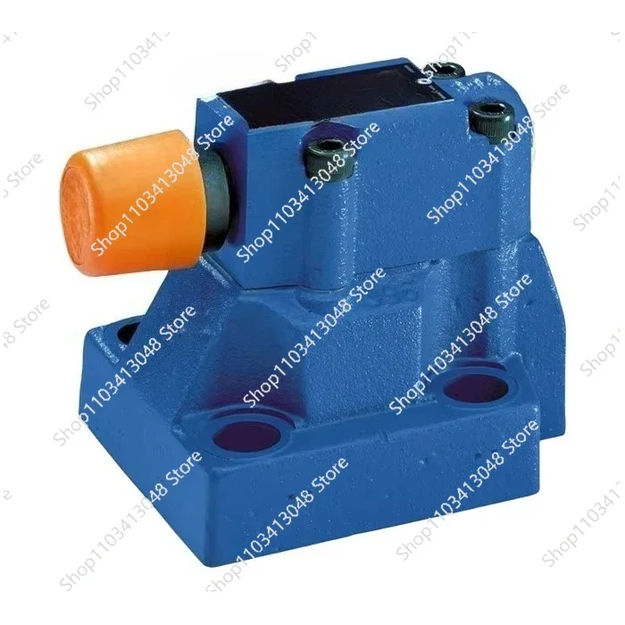 New and Original DBW20B2-5X/100-6EW230N9K4 PRESSURE RELIEF VALVE R900920785,Directional Control Valve 20785
New and Original DBW20B2-5X/100-6EW230N9K4 PRESSURE RELIEF VALVE R900920785,Directional Control Valve 20785