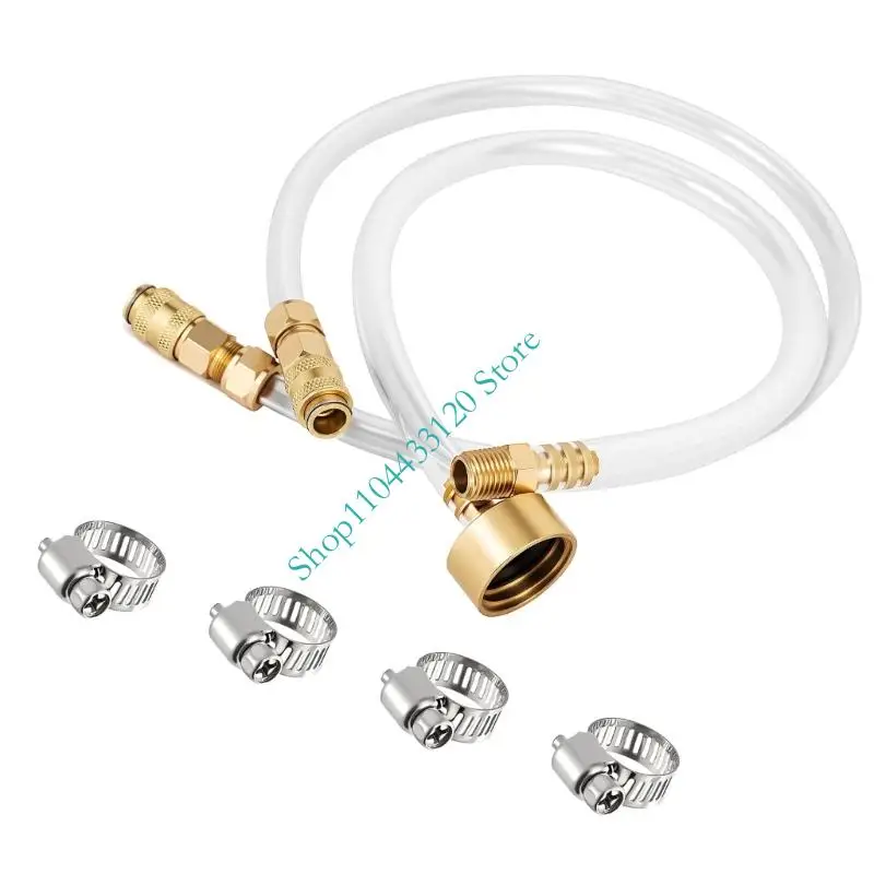 0XXD Marine Steering Bleeder Boat Steering Bleed & Hydraulic Steering Maintenance for Hydraulic Systems
0XXD Marine Steering Bleeder Boat Steering Bleed & Hydraulic Steering Maintenance for Hydraulic Systems