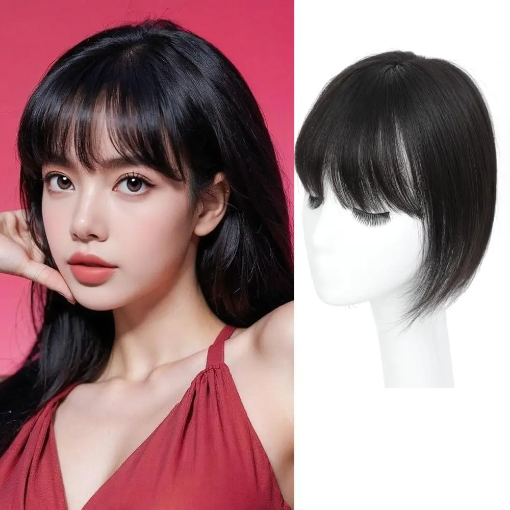 Human Remy Hair Women Hairpiece 12x13cm 25cm Straight Clip On Wig #613 P8-613 Office Professional Wholesale
Human Remy Hair Women Hairpiece 12x13cm 25cm Straight Clip On Wig #613 P8-613 Office Professional Wholesale