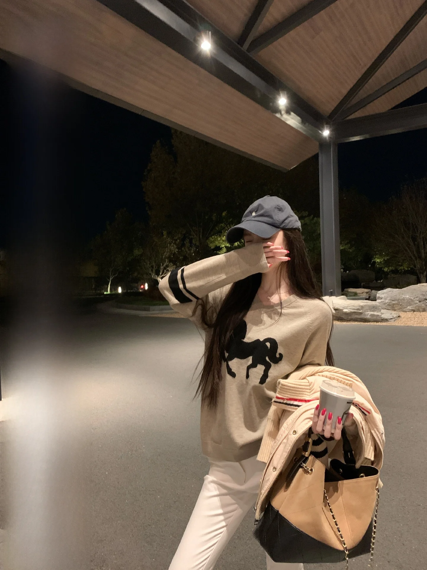 Женский свитер i Color V-Ne, осенне-зимний облегающий вязаный топ OKMAOP для поездок на работу, длинный све, круглый Ne
Женский свитер i Color V-Ne, осенне-зимний облегающий вязаный топ OKMAOP для поездок на работу, длинный све, круглый Ne