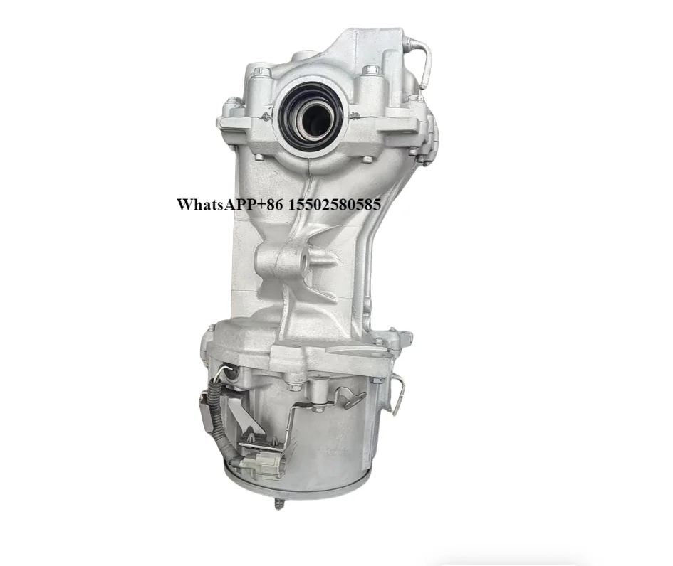 Rear Drive Shaft Final Drive Rear Differential for Renault Condition Remanufactured
Rear Drive Shaft Final Drive Rear Differential for Renault Condition Remanufactured