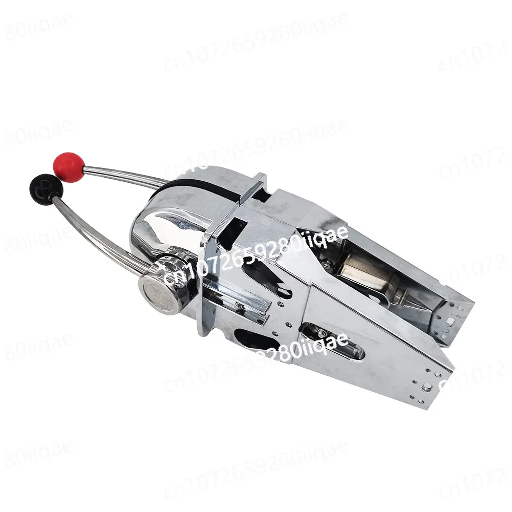Marine Head Single Handle Double Handle Throttle Head Controller Marine Operator
Marine Head Single Handle Double Handle Throttle Head Controller Marine Operator
