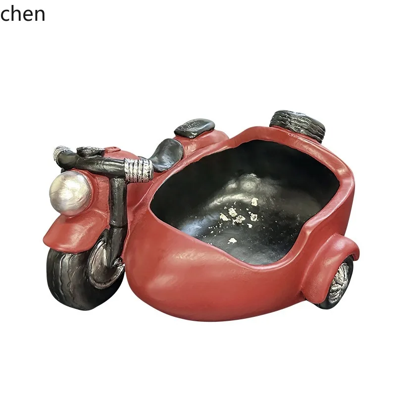 PYH ashtray - creative, and stylish for home, living room, retro european style, office decoration - anti-flying ash
PYH ashtray - creative, and stylish for home, living room, retro european style, office decoration - anti-flying ash