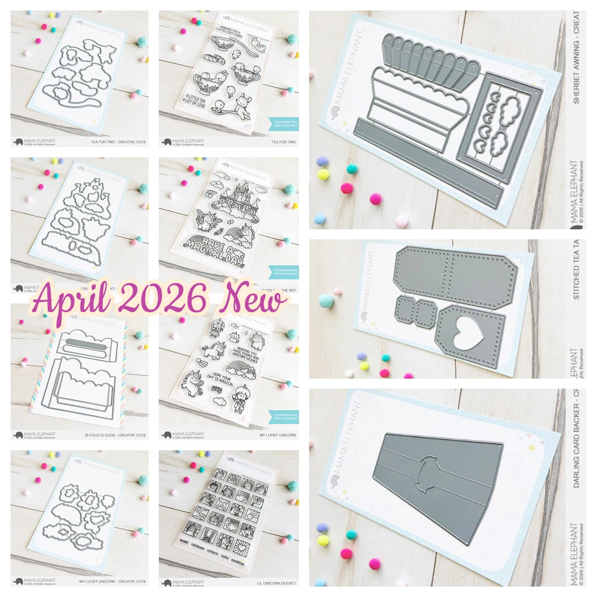 Bi-Fold Clouds Creative Cuts Metal Cutting Dies Stamps Scrapbook Diary Embossing Template DIY April 2026 New Greet Card Handmade
Bi-Fold Clouds Creative Cuts Metal Cutting Dies Stamps Scrapbook Diary Embossing Template DIY April 2026 New Greet Card Handmade