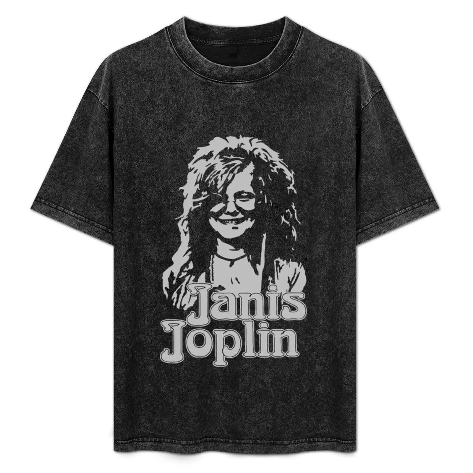Janis Joplin Retro 80s Fan Gifts T-Shirt No Iron Casual Short Sleeve Top
Janis Joplin Retro 80s Fan Gifts T-Shirt No Iron Casual Short Sleeve Top