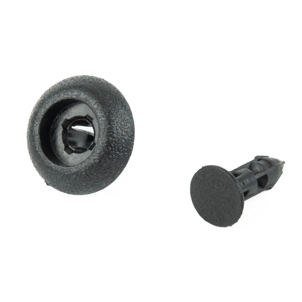 10x For LEXUS LS460 LS460L RX350 RX450H Engine Cover Clip Radiator Support Clip Black Nylon Auto Acesssories Vehicles
10x For LEXUS LS460 LS460L RX350 RX450H Engine Cover Clip Radiator Support Clip Black Nylon Auto Acesssories Vehicles