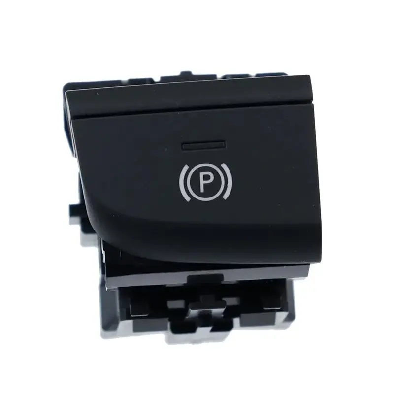 A99F-Parking Hand Brake Button Electronic Handbrake Switch 8V1927225B LHD Black For A3 S3 RS3 2017-2021 8V1 927 225 B
A99F-Parking Hand Brake Button Electronic Handbrake Switch 8V1927225B LHD Black For A3 S3 RS3 2017-2021 8V1 927 225 B