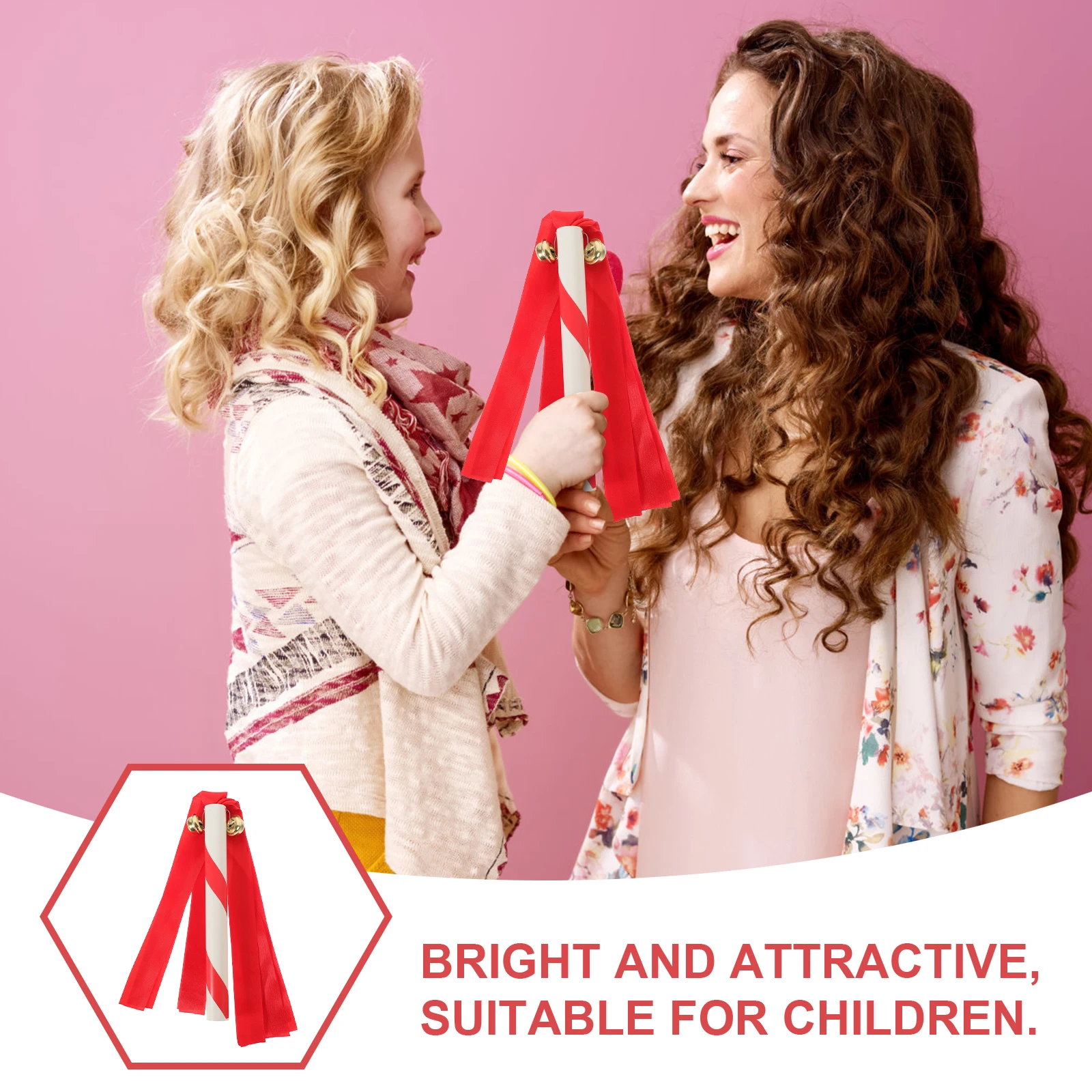 4pcs Cheerleading Pompom Thunder Sticks Pvc Light Durable Bright Dance Sports Decor Noise Maker 
4pcs Cheerleading Pompom Thunder Sticks Pvc Light Durable Bright Dance Sports Decor Noise Maker