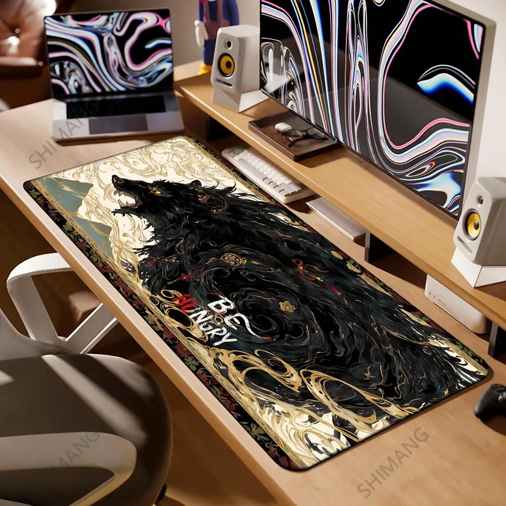 animal Five Elements Bear Desk Mouse Pad Cute HD Desk Pad Extended Gaming Keyboard Mats Large 100x50cm XXL Gamer Mousepad
animal Five Elements Bear Desk Mouse Pad Cute HD Desk Pad Extended Gaming Keyboard Mats Large 100x50cm XXL Gamer Mousepad