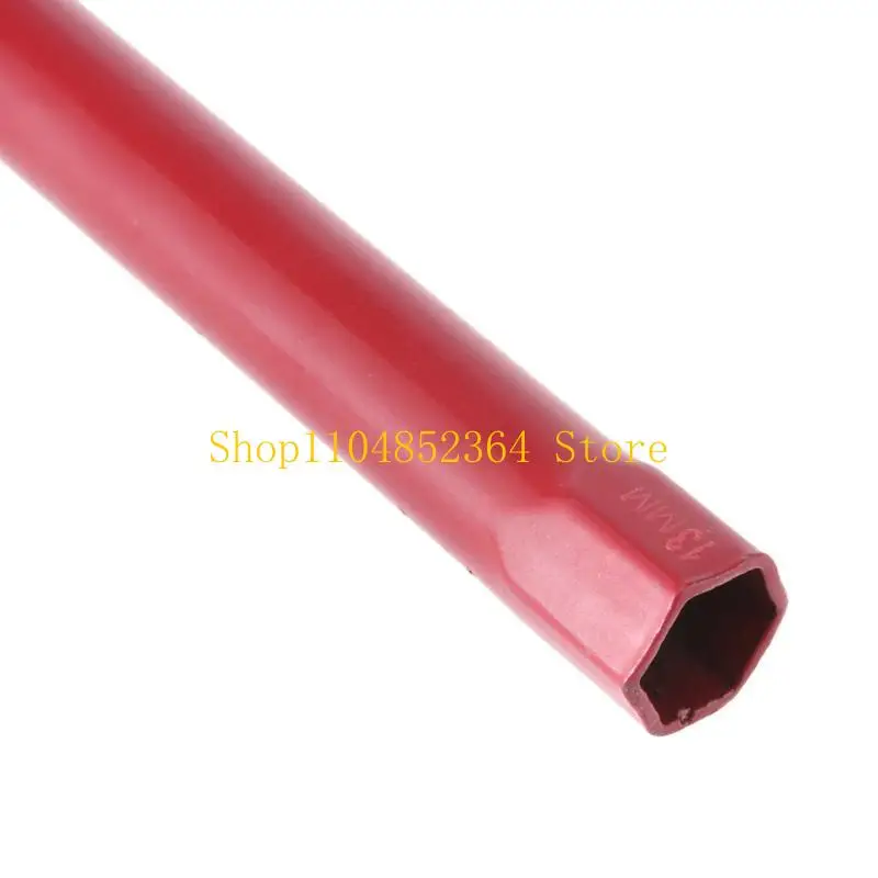 652F Wrench Socket Spanner Labor Saving Bathroom Shower Faucet Smooth Surfaces Faucet Installation Hand Tool
652F Wrench Socket Spanner Labor Saving Bathroom Shower Faucet Smooth Surfaces Faucet Installation Hand Tool